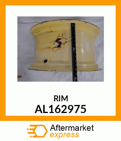 RIM AL162975