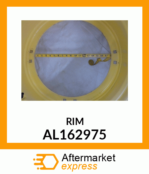 RIM AL162975