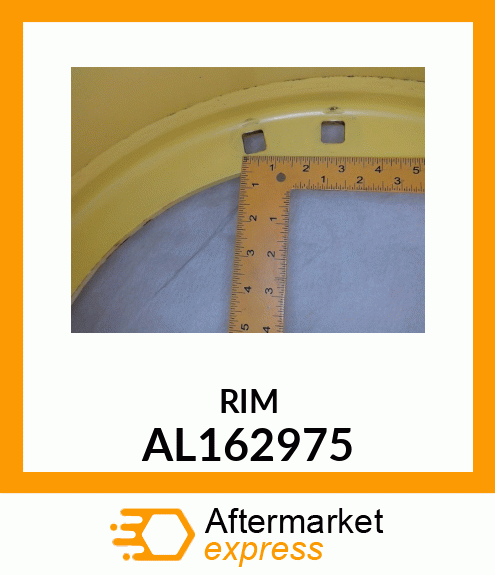 RIM AL162975