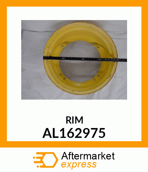 RIM AL162975