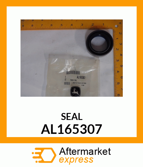 COMBINATION SEAL AL165307