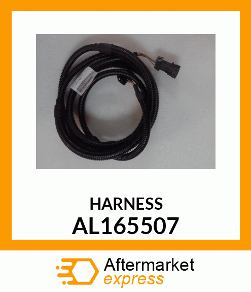 HARNESS AL165507