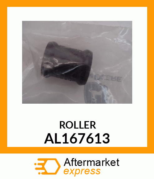 OIL COOLER LINE AL167613