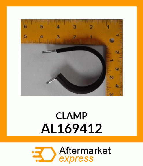CLAMP, RSGU 1. 51/20 AL169412