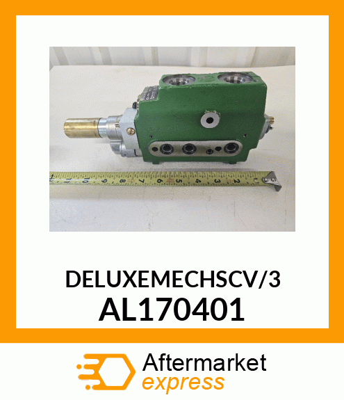 DELUXEMECHSCV/3 AL170401