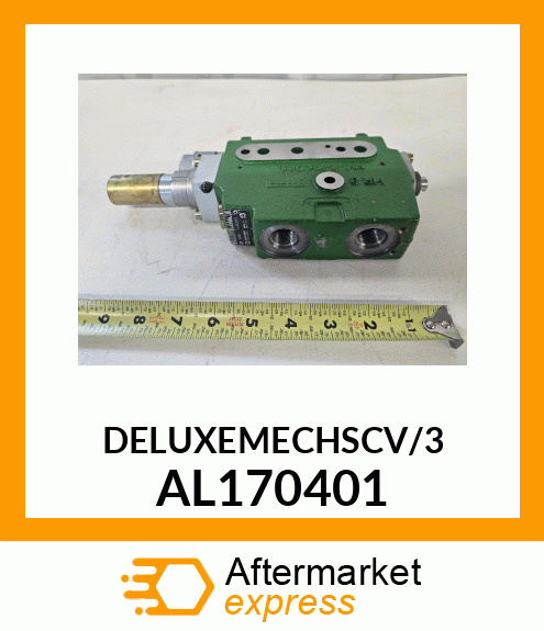 DELUXEMECHSCV/3 AL170401