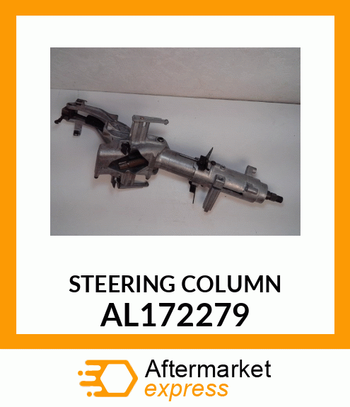 STEERING_COLUMN AL172279