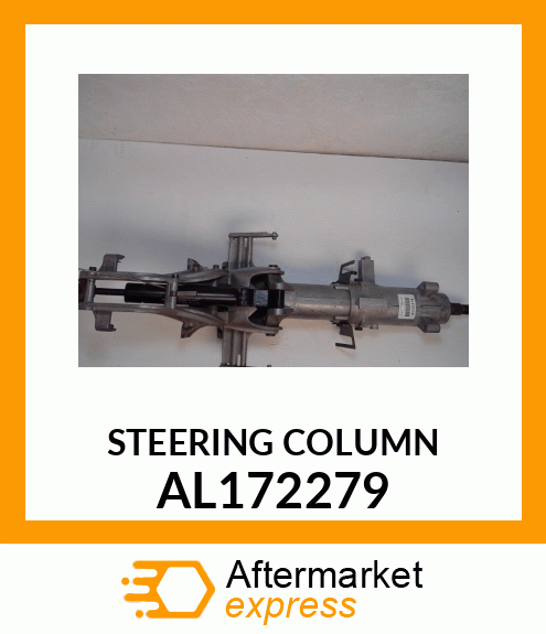 STEERING_COLUMN AL172279