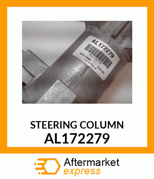 STEERING_COLUMN AL172279