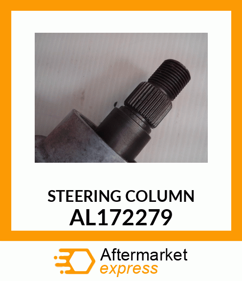 STEERING_COLUMN AL172279