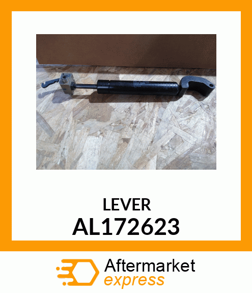 ABSORBER, ABSORBER AL172623