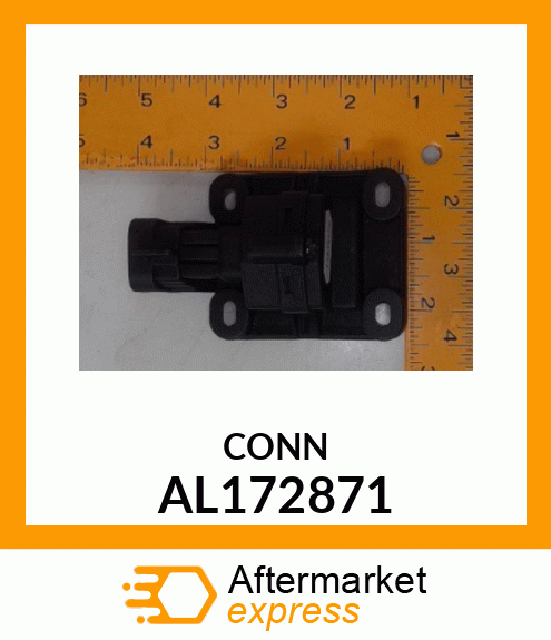 SWITCH, RS REMOTE CONTROL, ASSY. AL172871