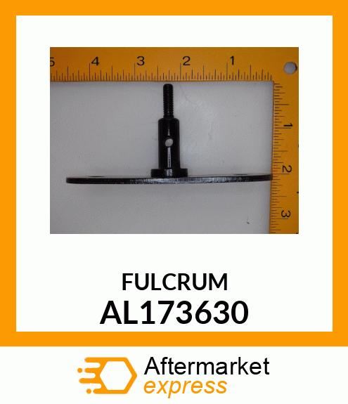 FULCRUM AL173630