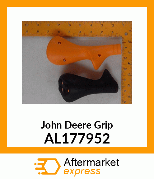 GRIP, GRIP ASSY.,EPQT AL177952