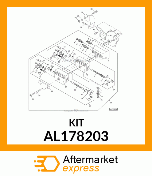 SELECTIVE CONTROL VALVE, ICV VALVES AL178203