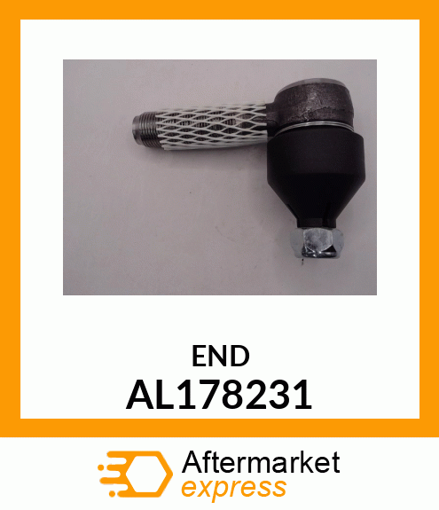 BALL JOINT AL178231