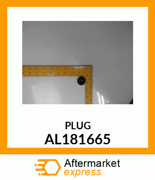 FILTER KIT, FILTER AL181665