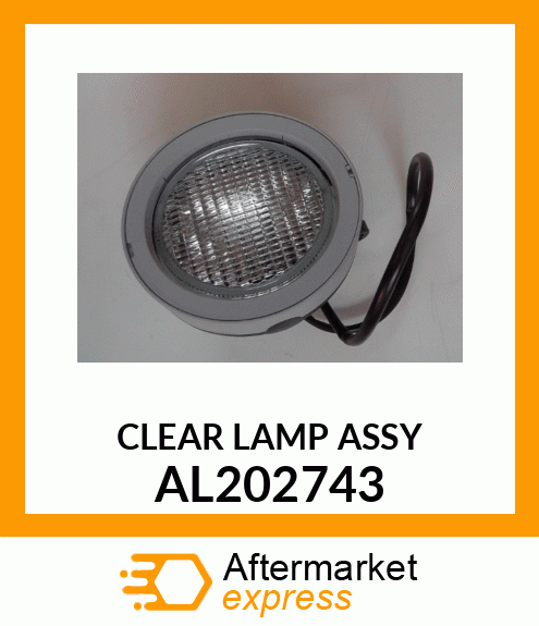 FLOODLAMP, WORK LIGHT; UPRIGHT H3 O AL202743