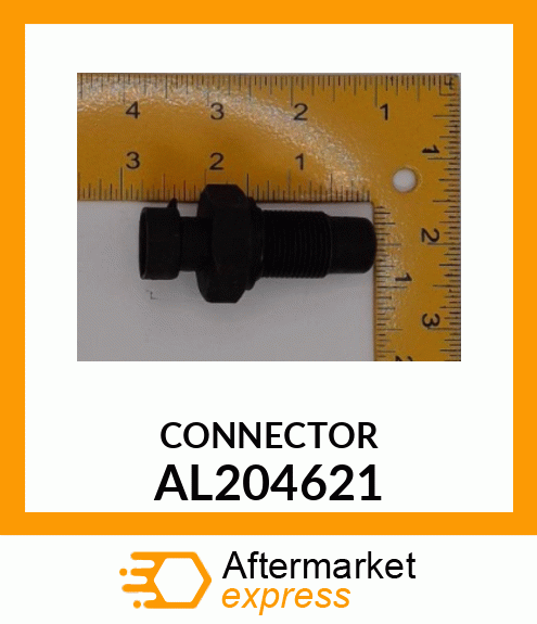 SENSOR, MAGNETIC PICK UP AL204621