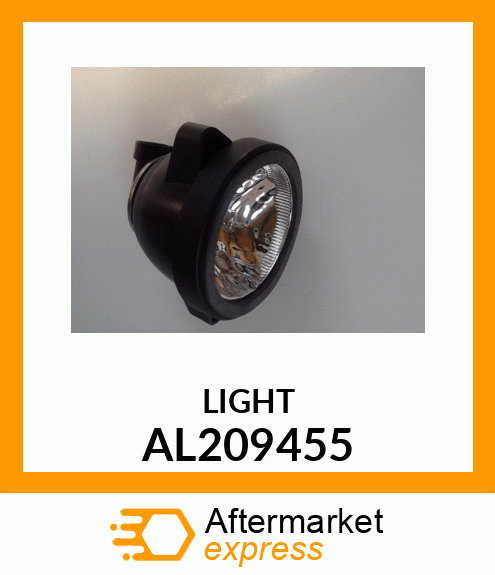 LIGHT AL209455