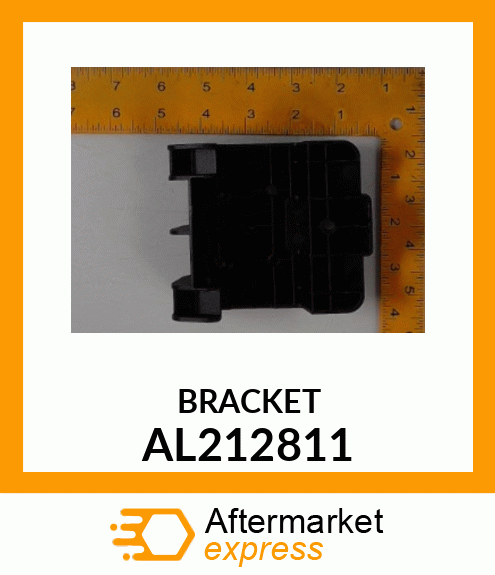 BRACKET AL212811