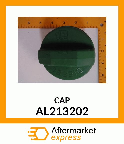 FILLER CAP, FUEL TANK, PRESSURE VAL AL213202