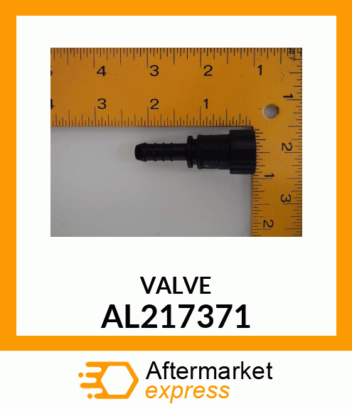 VALVE AL217371