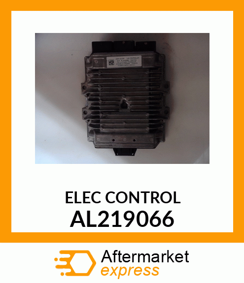 ELEC_CONTROL AL219066