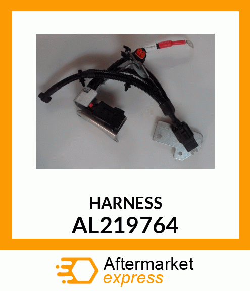 HARNESS AL219764