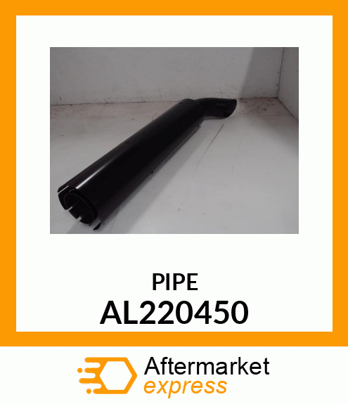 PIPE AL220450