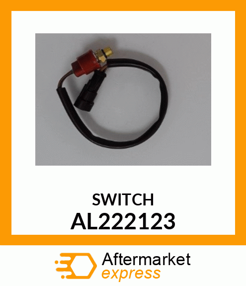 SWITCH AL222123