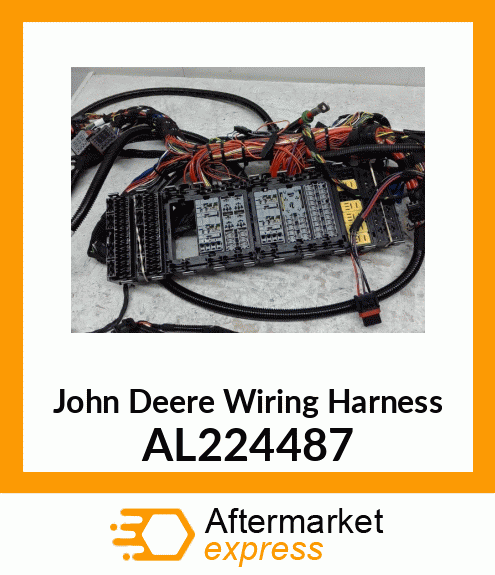 WIRE_HARNESS AL224487