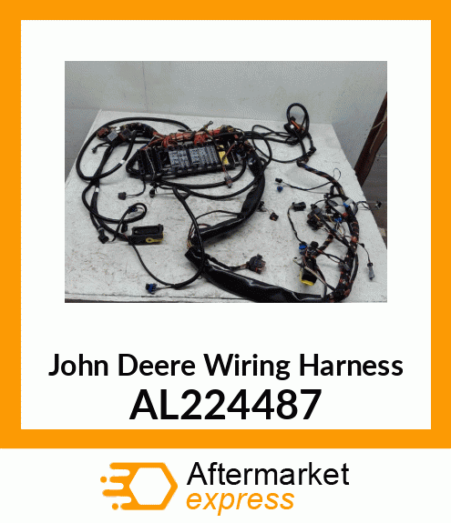 WIRE_HARNESS AL224487