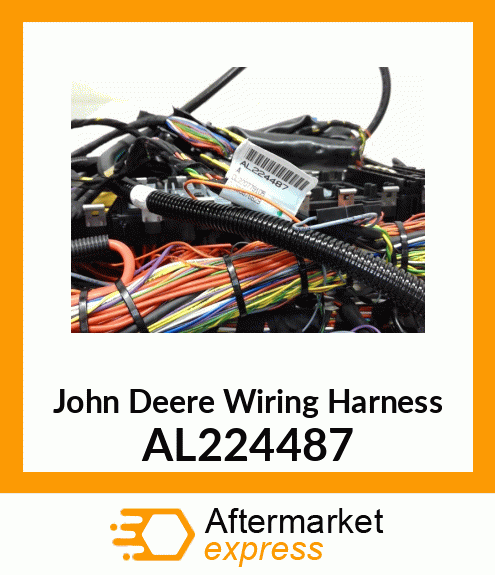 WIRE_HARNESS AL224487