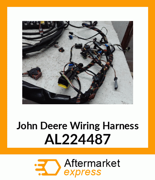 WIRE_HARNESS AL224487