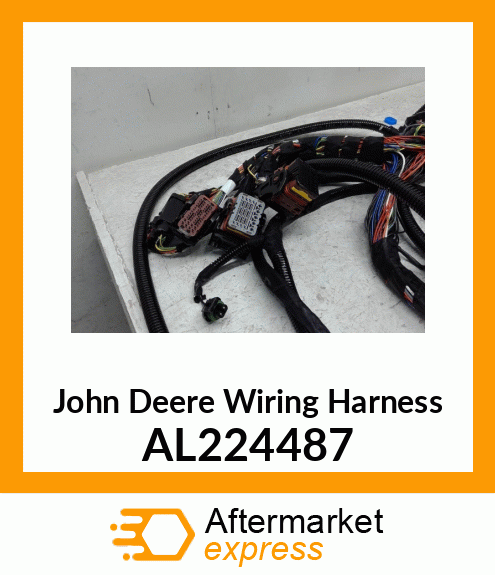 WIRE_HARNESS AL224487