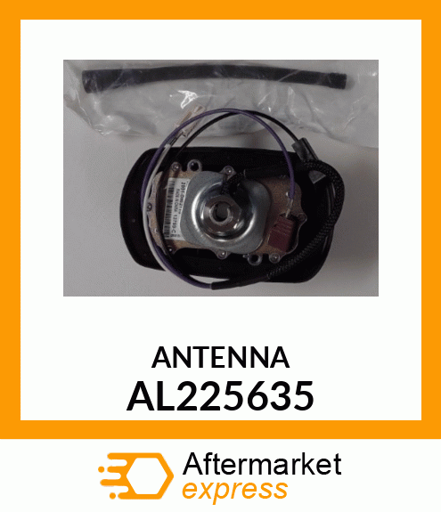 ANTENNA AL225635