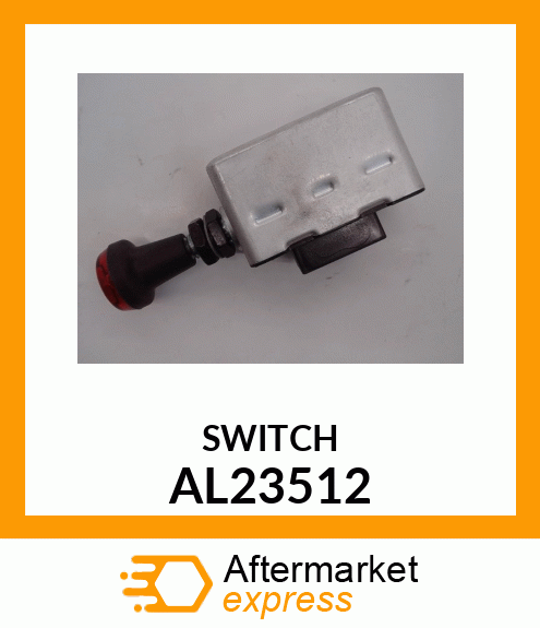 SWITCH AL23512