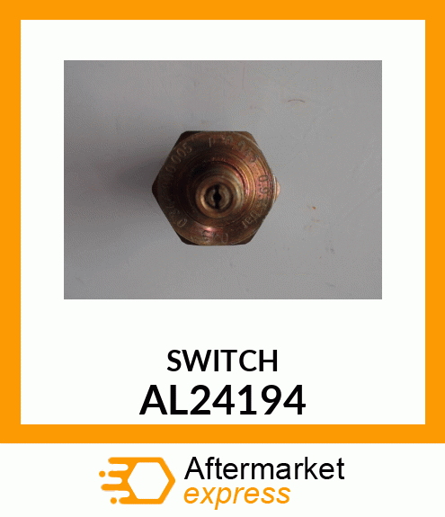 Switch - Switch AL24194