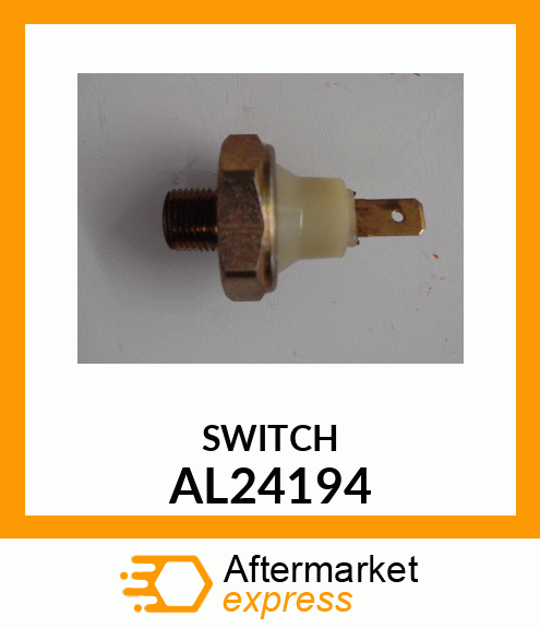 Switch - Switch AL24194