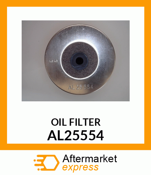 Filter Element AL25554