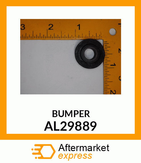 RING BUFFER AL29889