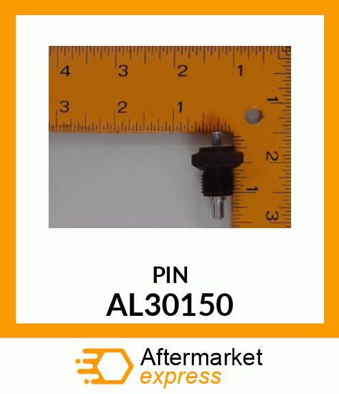 PLUG, SPECIAL AL30150