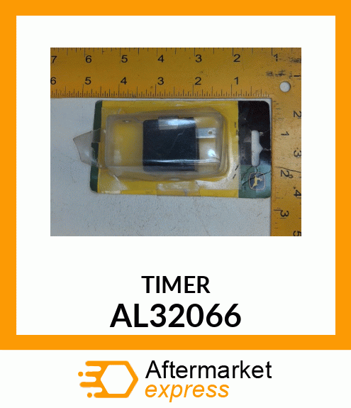 TIMER AL32066