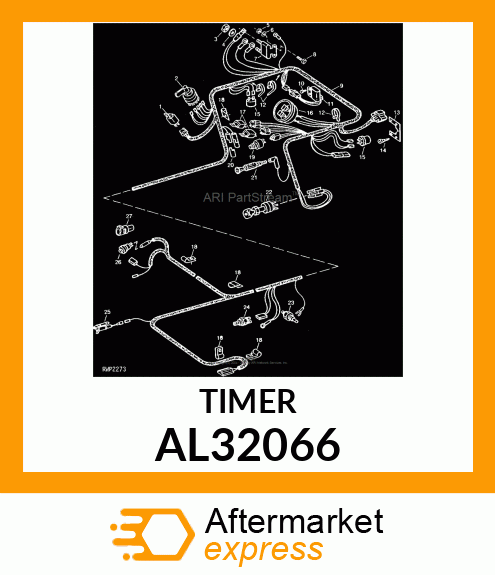 TIMER AL32066