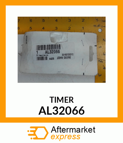 TIMER AL32066