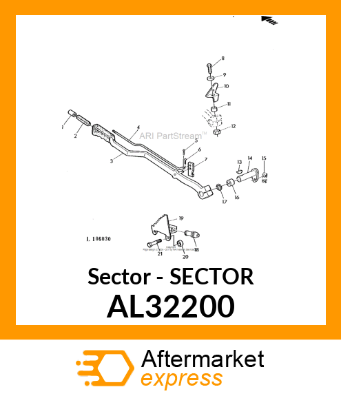 Sector AL32200