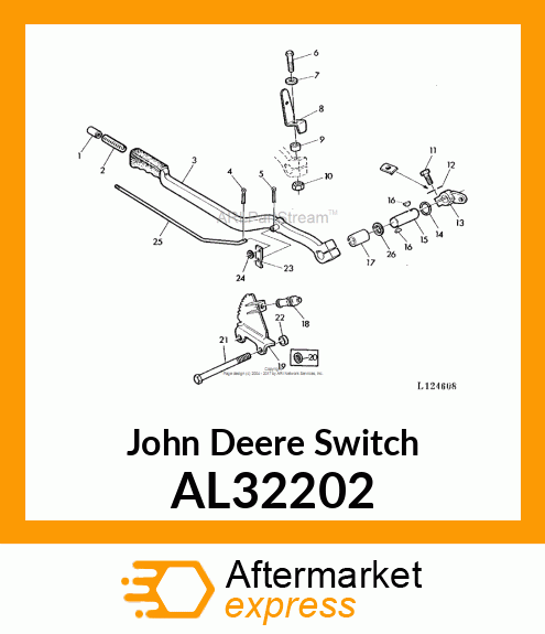 Switch AL32202