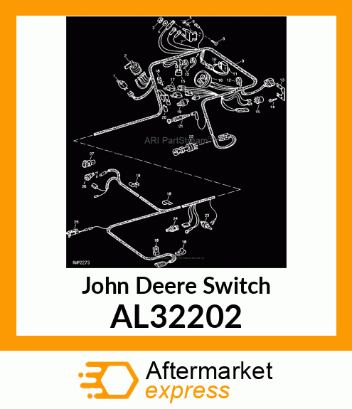 Switch AL32202