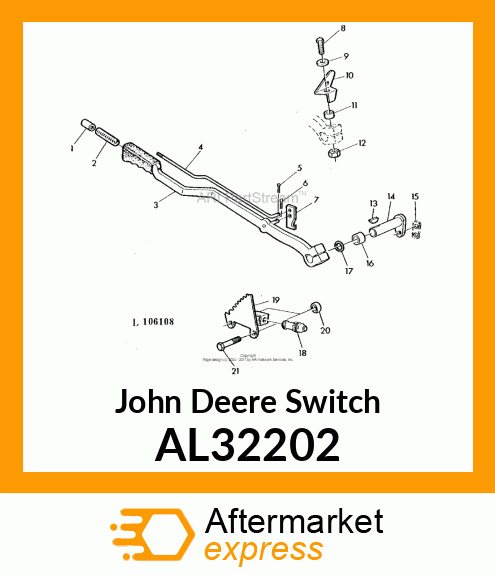 Switch AL32202